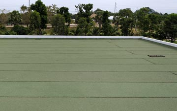 all Carters Clay roofing types quoted for