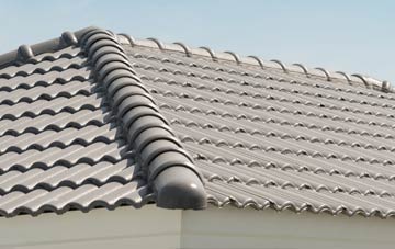 advantages of Carters Clay clay roofing