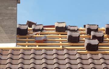 Carters Clay clay roofing costs