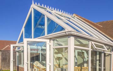 conservatory roof insulation costs Carters Clay