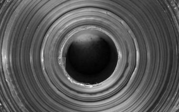 Carters Clay edpm waterproofing