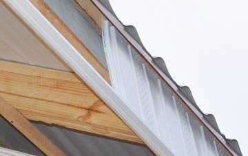 why Carters Clay fascia repairs are essential