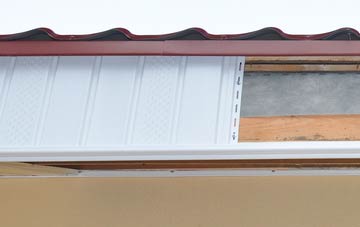 Carters Clay fascia repair costs