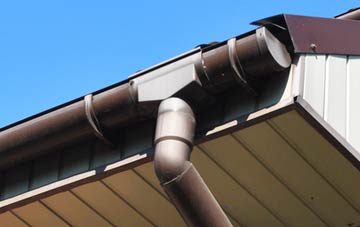 types of Carters Clay fascias