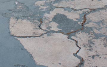 fibreglass roofing replacement Carters Clay