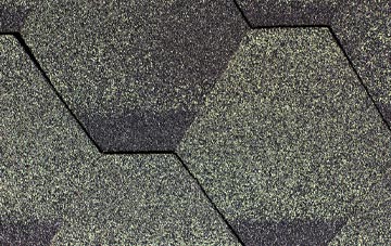 Carters Clay fibreglass shingle repairs