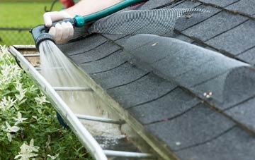 Carters Clay gutter cleaning costs