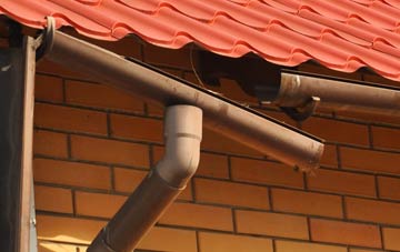 Carters Clay gutter repair costs
