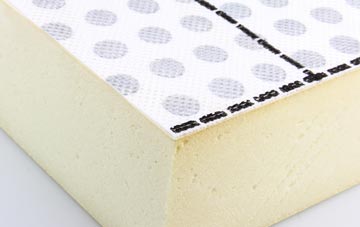 meeting Carters Clay building codes