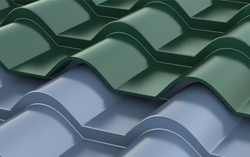 who should consider Carters Clay plastic roofs