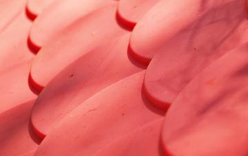 Carters Clay plastic roof costs