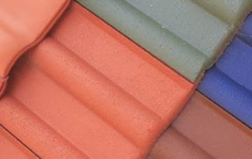 Carters Clay plastic roofing companies