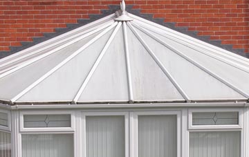Carters Clay polycarbonate conservatory roof repairs