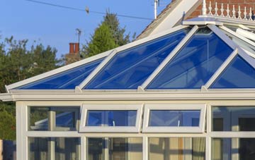 professional Carters Clay conservatory insulation