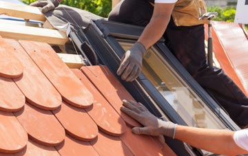 replacement Carters Clay roof windows