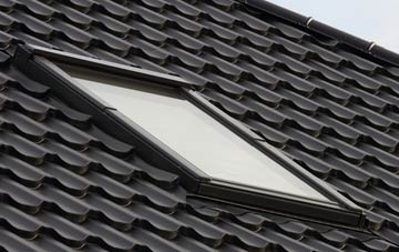 benefits of Carters Clay roof windows
