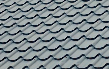 Carters Clay rubber roofing companies