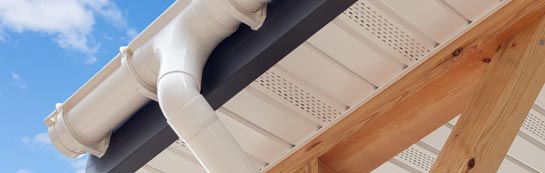 get Carters Clay guttering quotes today