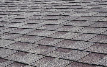 Carters Clay tiles for shallow pitch roofing