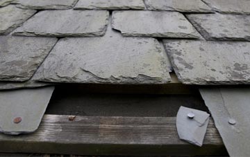 Carters Clay slate roof repairs and maintenance