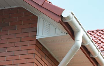 Carters Clay soffit repair costs
