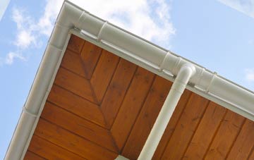 Carters Clay soffit types