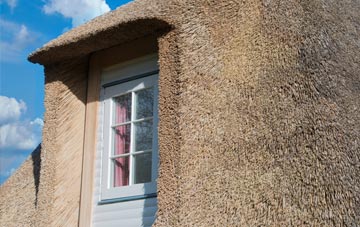 Carters Clay thatch roof disadvantages