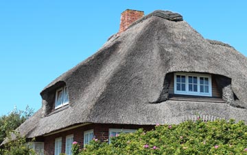 thatch roofing Carters Clay, Hampshire