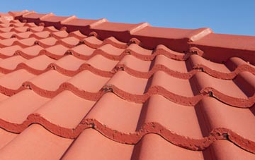 Carters Clay tile and slate roof replacement