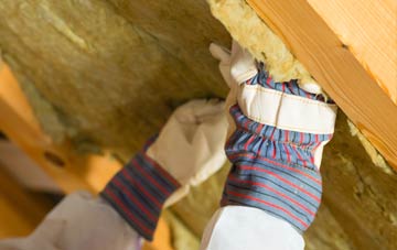types of Carters Clay pitched roof insulation materials