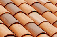 Carters Clay clay roofing