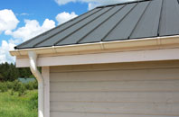 Carters Clay fascia repair