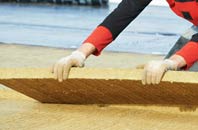 find rated Carters Clay roof insulation companies