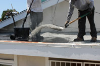 Carters Clay flat roofing repair