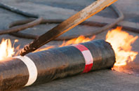 free Carters Clay flat roofing repair quotes