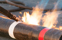 Carters Clay flat roofing replacement