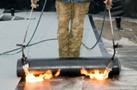 Carters Clay flat roof sealing quote