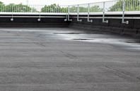 find rated Carters Clay flat roofing companies