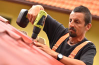 Carters Clay garage roof repairs
