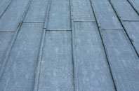 Carters Clay lead roofing