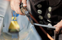 Carters Clay lead roof quotes