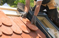 Carters Clay tiled roofing companies