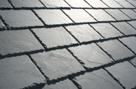 Carters Clay slate roof