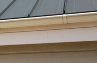 Carters Clay soffit repair