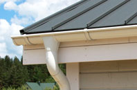 Carters Clay soffits